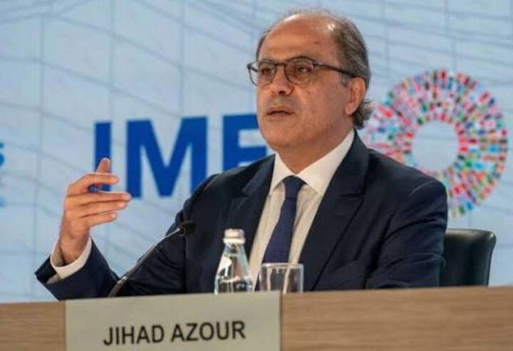 جنگ طولانی‌مدت و اختلالات بزرگترین ریسک برای اقتصادهای خاورمیانه هستند