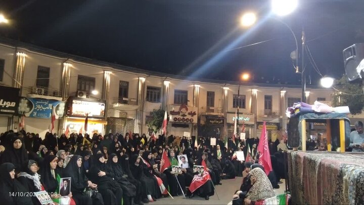 تضعیف تابآوری مردم و ایجاد خطای محاسباتی در مسئولان؛ دو محور جنگ شناختی دشمن