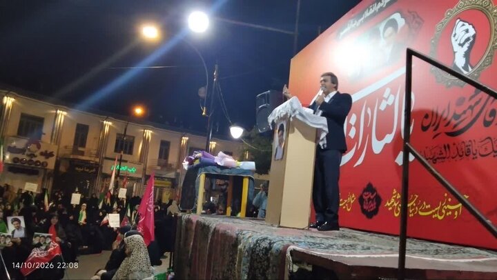  تضعیف تاب‌آوری مردم و ایجاد خطای محاسباتی در مسئولان؛ دو محور جنگ شناختی دشمن