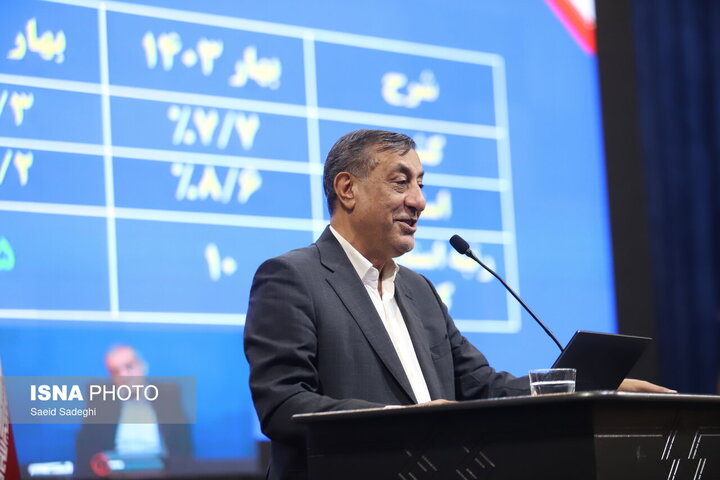 قائم پناه: دولت چهاردهم با تمام توان در کنار تولیدکنندگان کشور قرار دارد