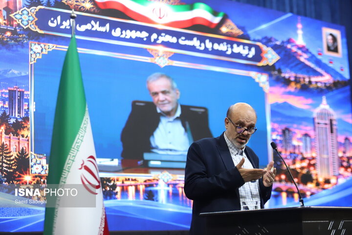 رئیس کمیسیون آموزش و تحقیقات مجلس: تبریز، قطب بهره‌وری در کشور است