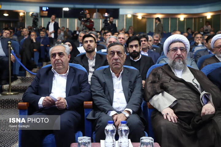 قائم‌پناه: ۹۸ همت تسهیلات بانکی برای آذربایجان شرقی پیش‌بینی شده است