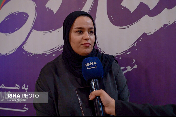 جوان: حمایت بیشتر مسئولان از ورزشکاران می‌تواند زمینه‌ساز افزایش انگیزه آن‌ها باشد