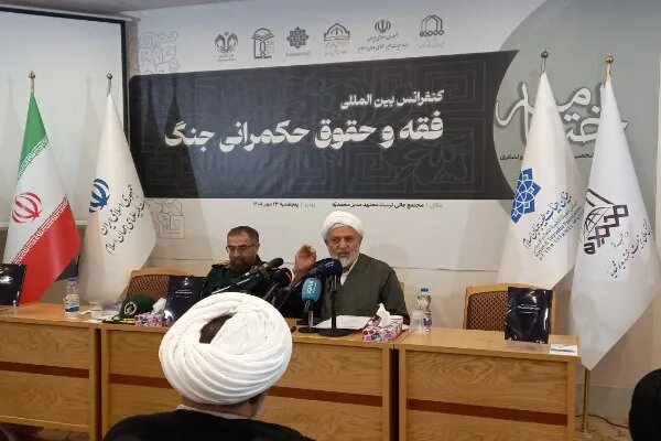 جانشین نماینده ولی فقیه در سپاه: برپایی عدالت بدون مشارکت مردم امکان‌پذیر نیست