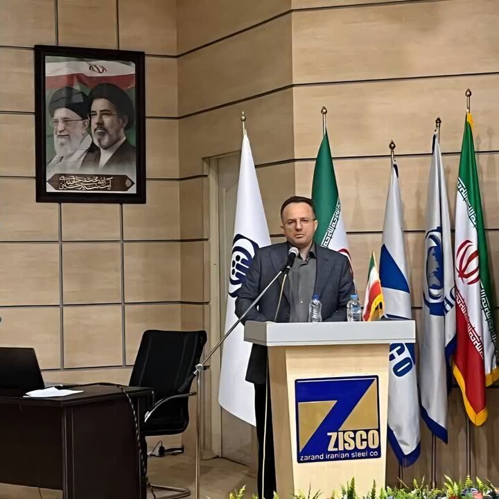 پوشش ۶۸ درصدی تأمین اجتماعی در زرند؛ پرداخت ماهانه ۲۰۰ میلیارد تومان به مستمری‌بگیران