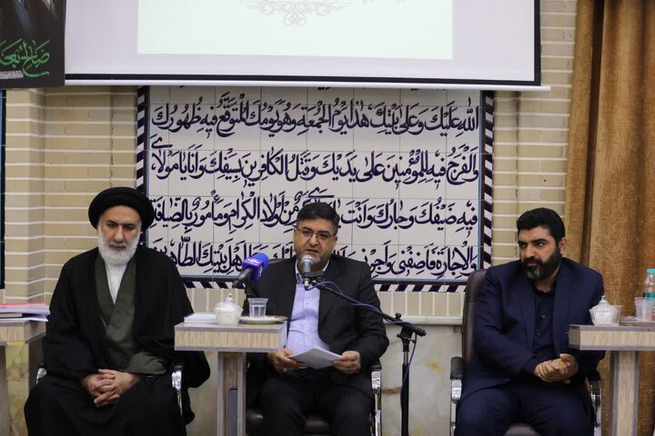 استاندار: تعدد دستگاه‌های فرهنگی منجر به موازی‌کاری در چهارمحال و بختیاری می‌شود