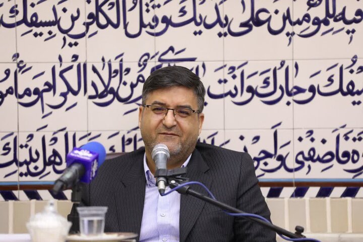 استاندار: تعدد دستگاه‌های فرهنگی منجر به موازی‌کاری در چهارمحال و بختیاری می‌شود