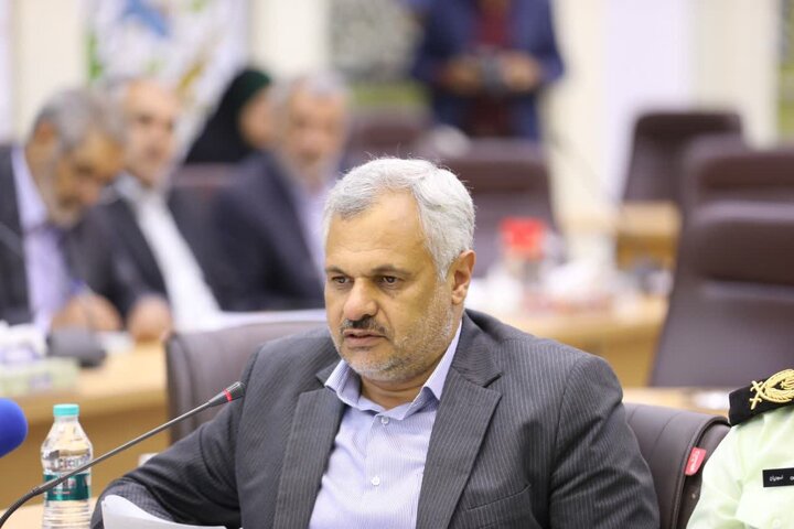 استاندار: تعدد دستگاه‌های فرهنگی منجر به موازی‌کاری در چهارمحال و بختیاری می‌شود