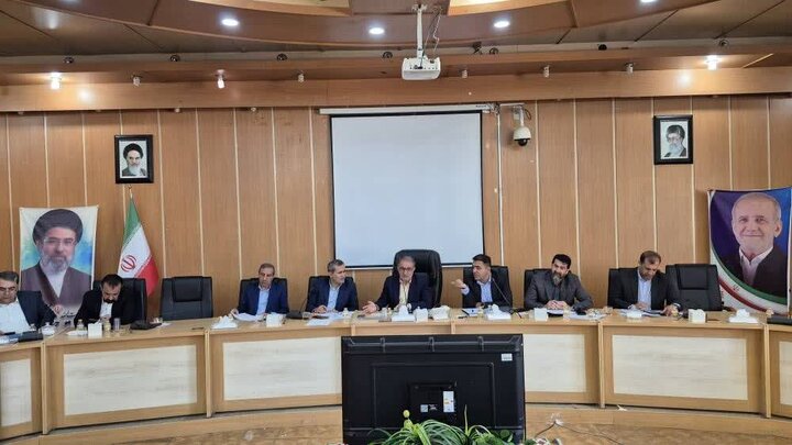 تعین مهلت دو هفته‌ای استاندار کهگیلویه و بویراحمد برای رفع مشکلات نهضت مسکن