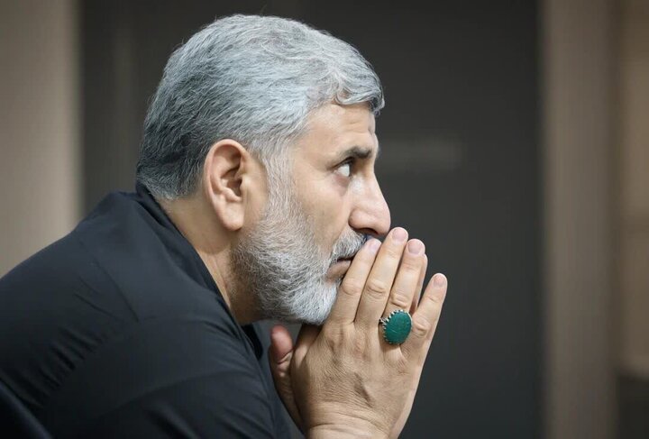 شهیدی با ۲ مزار