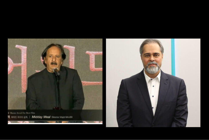 ادامه واکنش‌ها به جایزه مجیدی