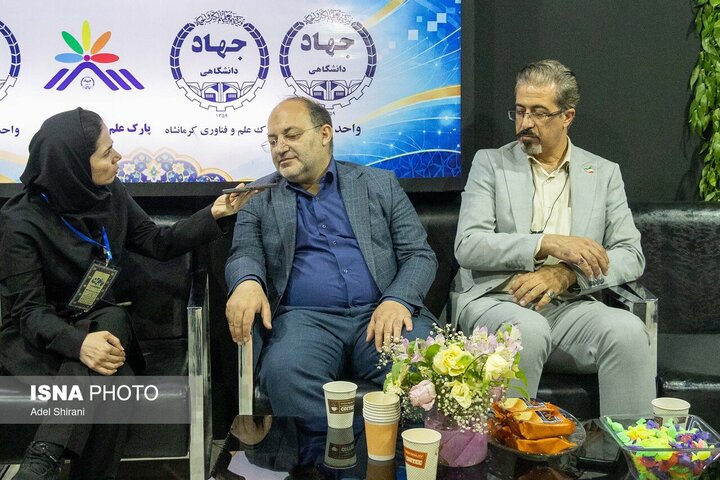 همکاری با دانشگاه مالزی و امکان دریافت مدرک مشترک