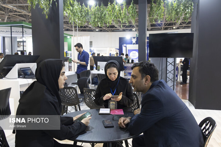معاون فناوری پارک ملی علوم و فناوری‌: صنایع خلاق باید متناسب با ظرفیت هر استان توسعه یابد