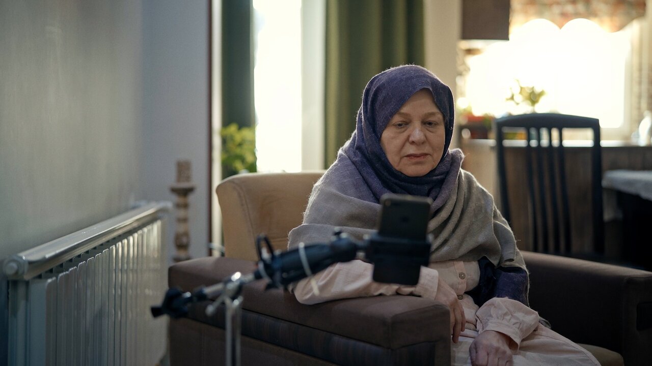 چرا این معلم از خودش ویدیو نفرستاد؟