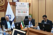برگزاری اولین کنفرانس بین المللی ذخیره‌سازی و بازیافت انرژی زیرزمینی در دانشگاه سمنان