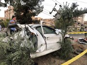 مدیرکل پزشکی قانونی آذربایجان غربی: ۴۲۴ نفر در تصادفات رانندگی جان باختند