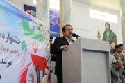 استاندار ایلام: گود زورخانه، کانون ترویج اخلاق و مرجعیت معنوی است
