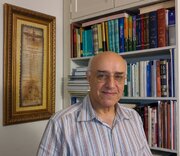 "پیروز مجتهدزاده"، پژوهشگر برجسته جغرافیای سیاسی ایران و زاده مازندران، درگذشت