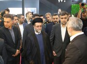 حضور سرمایه‌گذاران خارجی در «اکسپو شیراز» نشان‌دهنده ظرفیت اقتصادی ایران است