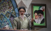 امام جمعه موقت بیرجند: جنگ نرم به‌دنبال تضعیف باورهای دینی و پیوندهای اجتماعی است