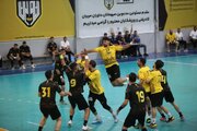 پیروزی مدعیان در هفته نخست لیگ برتر هندبال/ استقلال مقتدرانه آغاز کرد