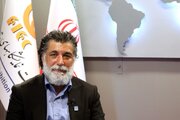 ۳۰ درصد آثار ثبت‌شده جهانی کشور در فارس قرار دارد/ نگه‌داری ۵۶۰۰۰ اثر تاریخی در موزه‌ها