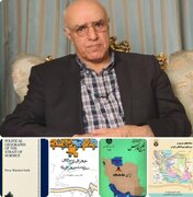 پیام تسلیت سخنگوی وزارت امور خارجه به مناسبت درگذشت دکتر پیروز مجتهدزاده