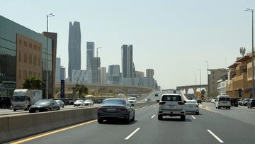 کارمندان موسسات مالی جهانی در عربستان دورکار شدند/ دفتر شرکت فرانکلین تمپلتون تعطیل شد