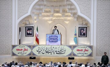 امام جمعه گرگان: حضرت زینب(س) الگوی مدیریت صحنه و مقابله با جنگ روایت‌هاست