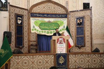 سرپرست ورزش و جوانان فارس: فرصت‌های ورزشی باید برای همه اقشار فراهم شود