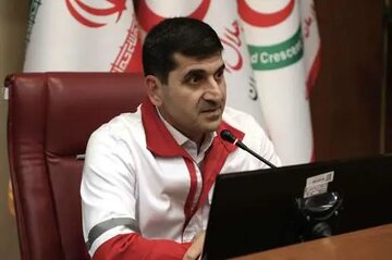 برگزاری دوره توانمندسازی و حمایت‌های روانی‌اجتماعی برای نیروهای عملیاتی هلال‌احمر