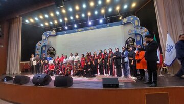 ششمین دوره جام امیرکبیر در اراک افتتاح شد/ رقابت نوجوانان در ۲۰ رشته ورزشی