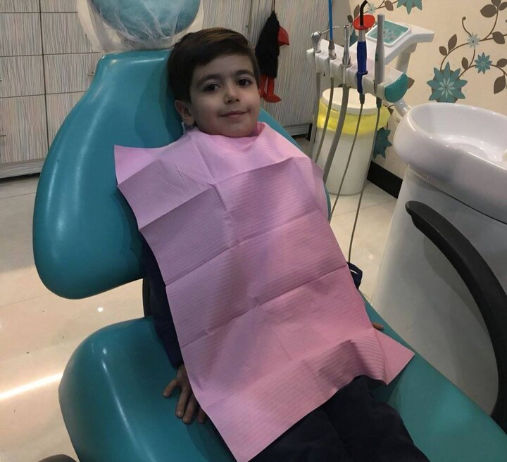 ۲۵ مهرماه؛ آغاز پویش سلامت دهان و دندان با محوریت کودکان در رفسنجان