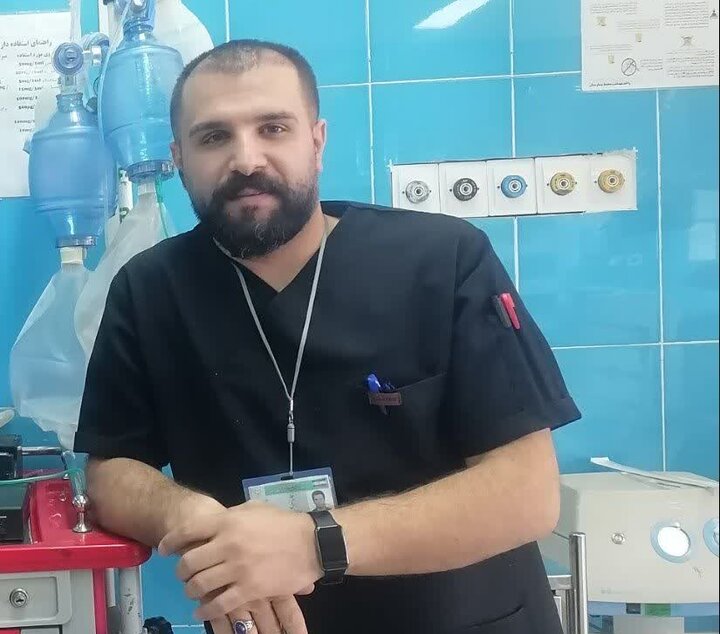 حرف دل پرستاران یاسوجی/احترام متقابل مهمترین درخواست ماست