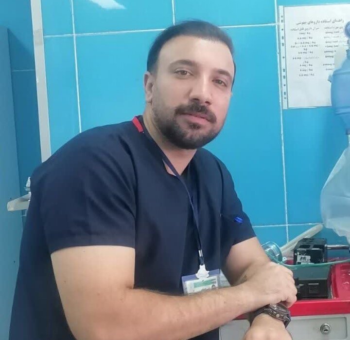 حرف دل پرستاران یاسوجی/احترام متقابل مهمترین درخواست ماست
