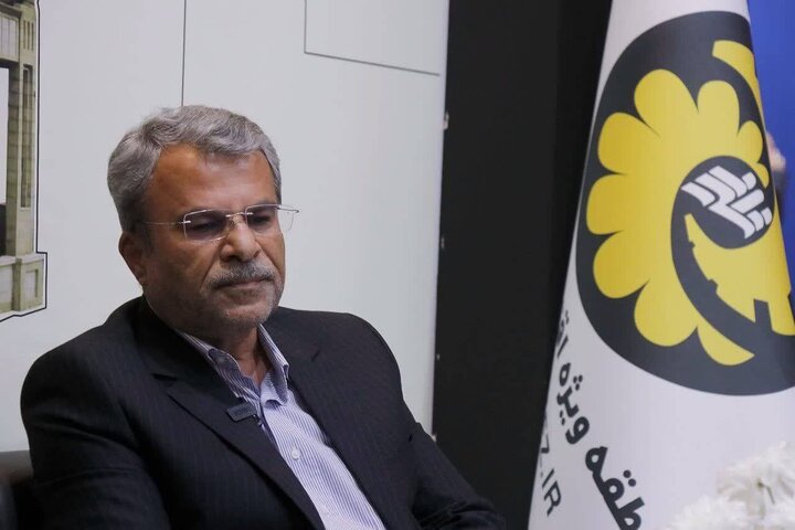 معاون استاندار فارس: «شیراز اکسپو» زمینه معرفی ظرفیت‌های اقتصادی فارس را فراهم کرده است