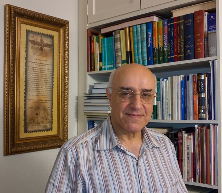 "پیروز مجتهدزاده"، پژوهشگری که بخش مهمی از فعالیت‌های علمی اش درخصوص مرزهای ایران بود