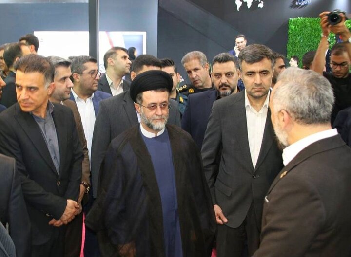 حضور سرمایه‌گذاران خارجی در «اکسپو شیراز» نشان‌دهنده ظرفیت اقتصادی ایران است