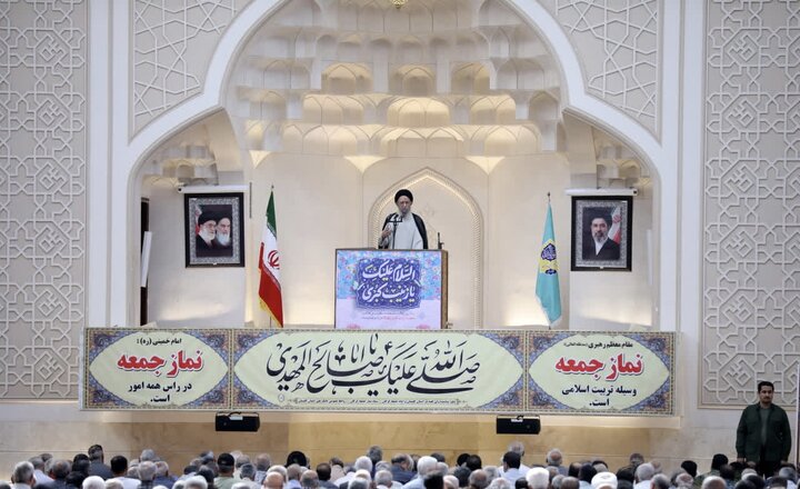 امام جمعه گرگان: حضرت زینب(س) الگوی مدیریت صحنه و مقابله با جنگ روایت‌هاست