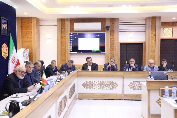 استاندار خوزستان: طرح هدایت آب در ایذه اجرا می‌شود
