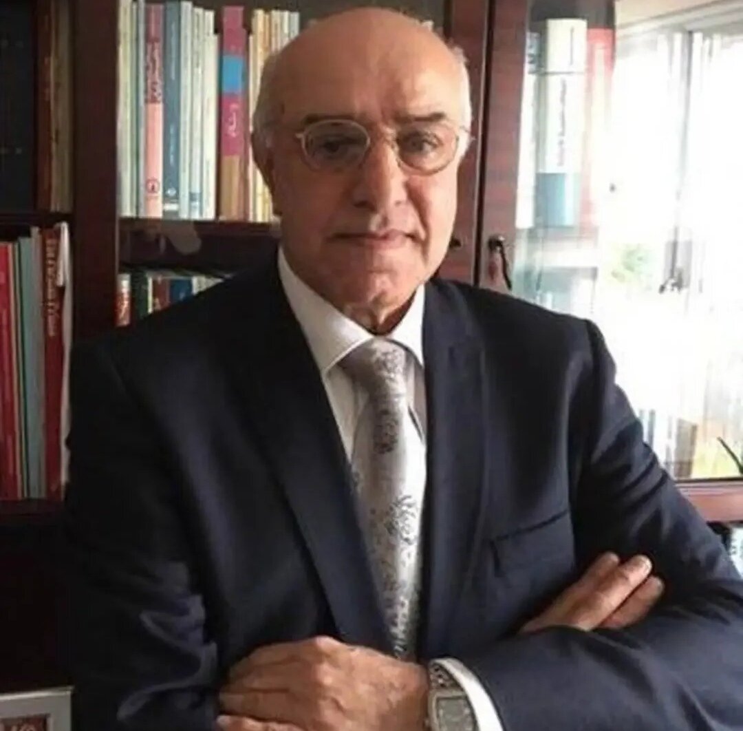 پیروز مجتهدزاده، چهره شاخص ژئوپلیتیک، در ۸۱ سالگی درگذشت