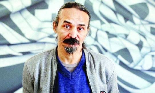 رضا آشفته همچنان در بخش مراقبتهای ویژه بیمارستان
