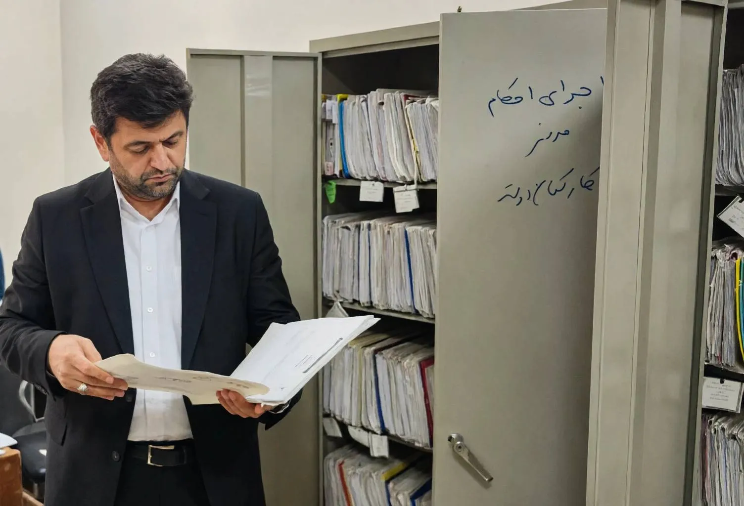 عتباتی: با قاچاقچیان مواد مخدر و عوامل جاسوسی بدون مماشات برخورد شود