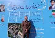 بهره‌برداری از ۳۶ پروژه آموزشی با ۱۱۸ کلاس درس در خراسان جنوبی