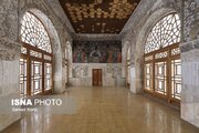کاخ سلیمانیه کرج؛ دریچه‌ای رو به تاریخ که فقط چند روز در سال باز می‌شود!
