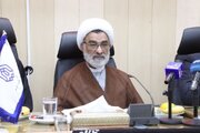 خسروپناه: شورای فرهنگ عمومی ایلام باید از گزارش‌دهی به سمت حل مسئله حرکت کند