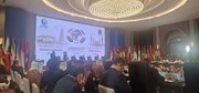 آغاز پنجاه‌ودومین نشست وزیران خارجه سازمان همکاری اسلامی در بغداد