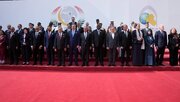 آغاز پنجاه‌ودومین نشست وزیران خارجه سازمان همکاری اسلامی در بغداد