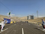 افتتاح بزرگراه شهید موسوی در غرب تهران/ ۱۰ پروژه عمرانی تا پایان سال به بهره‌برداری می‌رسد