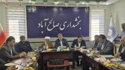 فرماندار بهار: آبرسانی به ۱۷ روستا نیازمند تکمیل طرح‌های نیمه‌تمام است